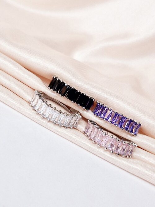 انگشتر تنیسی جذاب